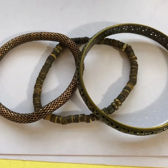 Three bracelets* - Picture 5 of 6